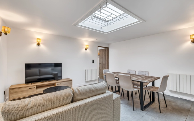 Programme immobilier neuf Salève à Annemasse