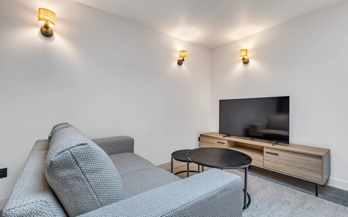 Programme immobilier neuf Salève à Annemasse