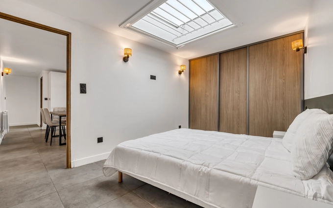 Programme immobilier neuf Salève à Annemasse