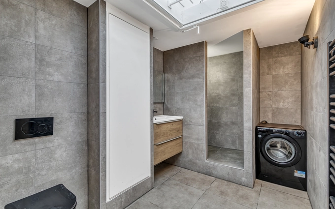 Programme immobilier neuf Salève à Annemasse