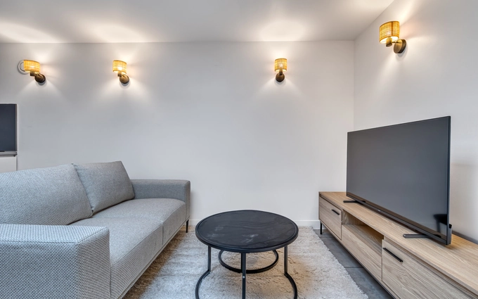 Programme immobilier neuf Salève à Annemasse