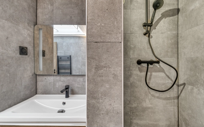 Programme immobilier neuf Salève à Annemasse