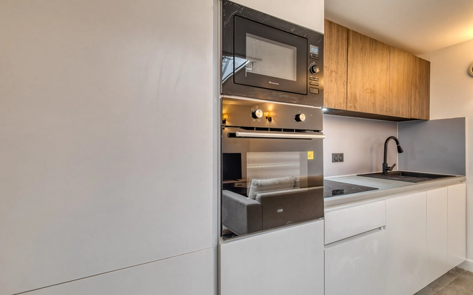 Programme immobilier neuf Salève à Annemasse