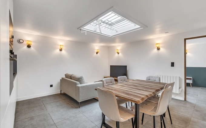 Programme immobilier neuf Salève à Annemasse