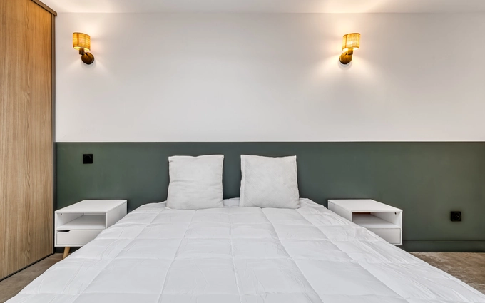 Programme immobilier neuf Salève à Annemasse