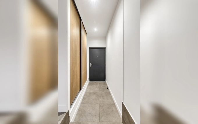 Programme immobilier neuf Salève à Annemasse