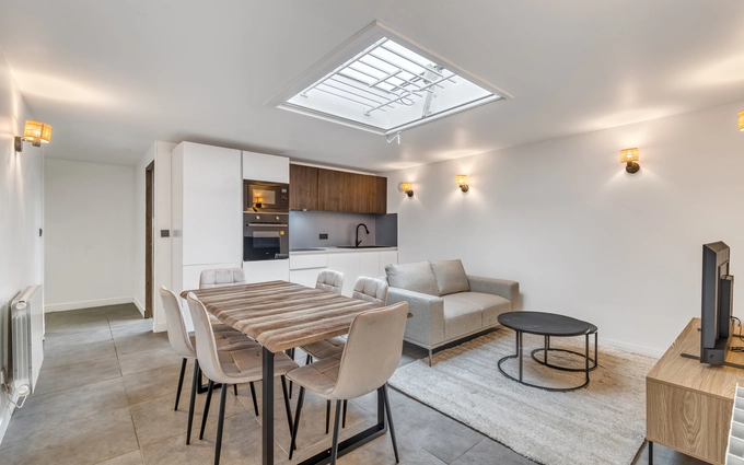 Programme immobilier neuf Salève à Annemasse