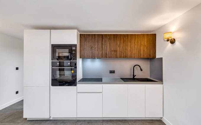 Programme immobilier neuf Salève à Annemasse