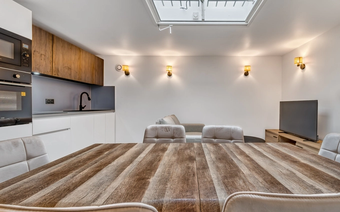 Programme immobilier neuf Salève à Annemasse