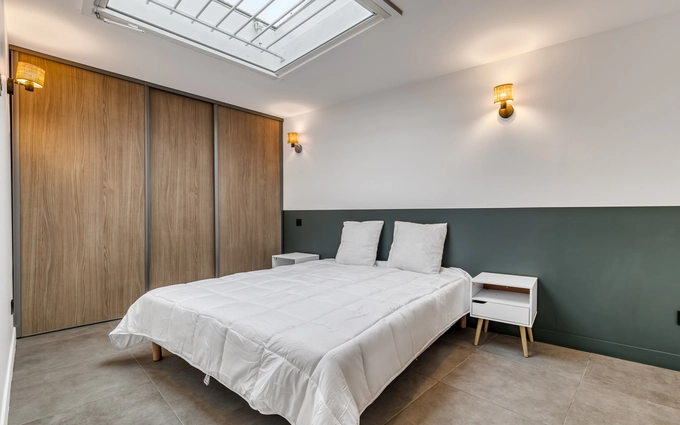 Programme immobilier neuf Salève à Annemasse