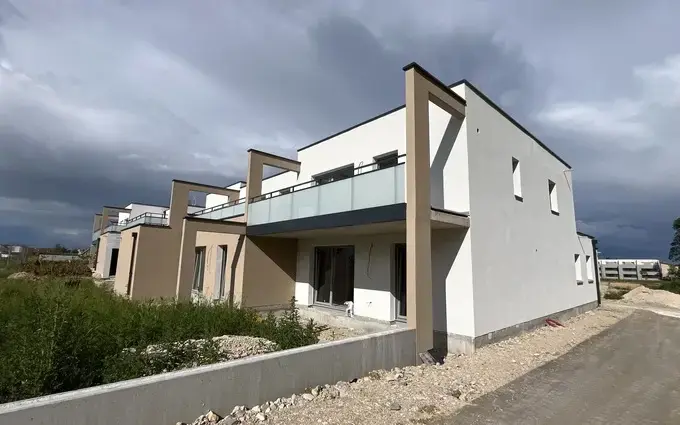 Programme immobilier neuf Résidence Bergamote à Sennecey-lès-Dijon