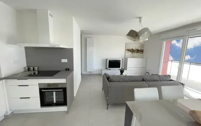 Programme immobilier neuf Résidence Bergamote à Sennecey-lès-Dijon