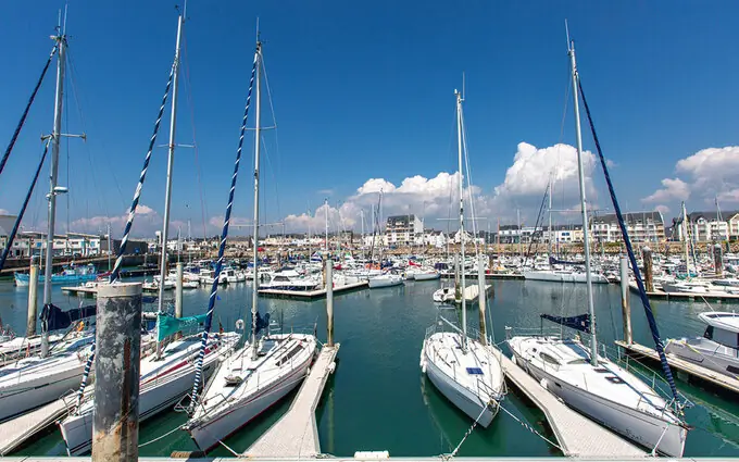 Programme immobilier neuf Ondine à La Turballe