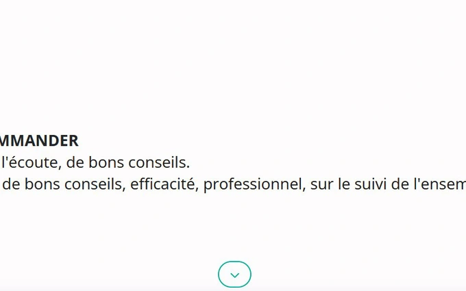 Programme immobilier neuf Terrain à partir de 500m² à savenay à Savenay