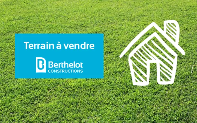 Programme immobilier neuf Terrain à partir de 513m² à Rouans à Rouans