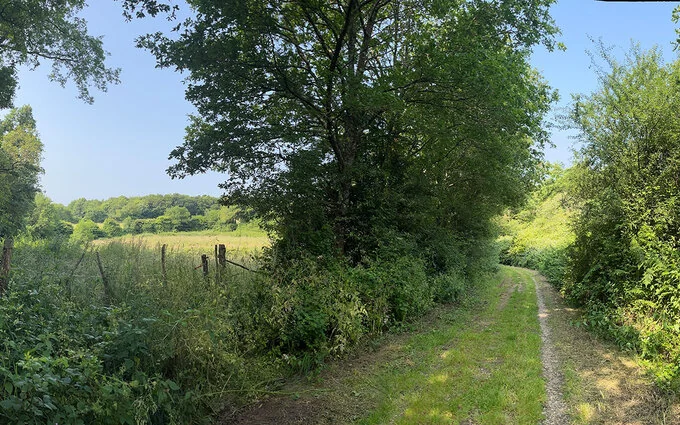 Programme immobilier neuf Le clos des lys (la paquelais) à Vigneux-de-Bretagne