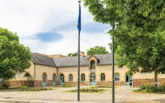 Programme immobilier neuf Caudalie à Thorigné-Fouillard