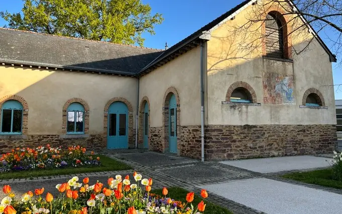 Programme immobilier neuf Caudalie à Thorigné-Fouillard