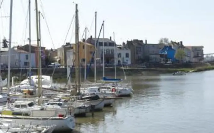 Programme immobilier neuf L'atelier à Bouguenais