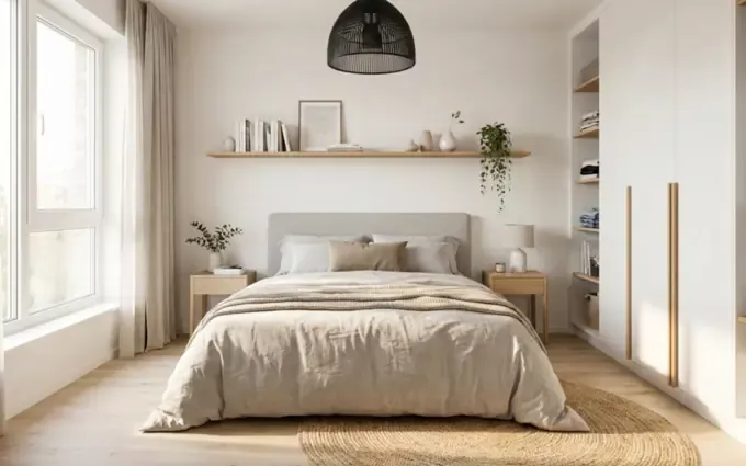 Programme immobilier neuf Cléon maisons neuves à deux pas du lac Patin à Cléon