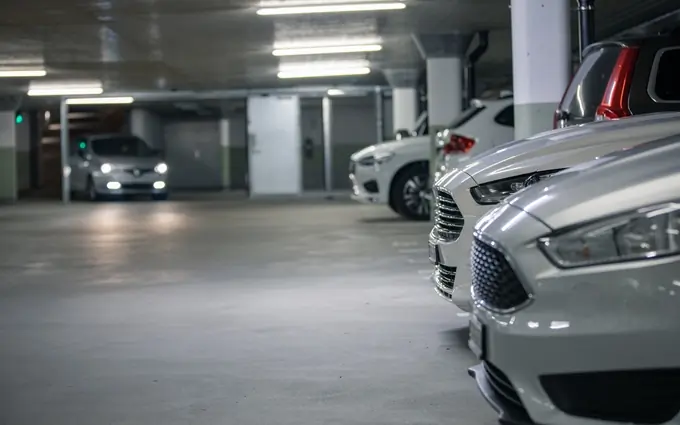 Programme immobilier neuf Parking à Bussy-Saint-Georges (77600)