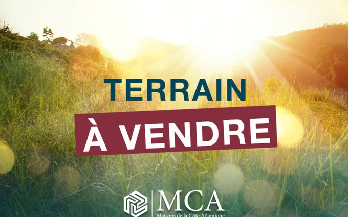 Programme immobilier neuf Terrain à partir de 600m² à Villeneuve à Villeneuve