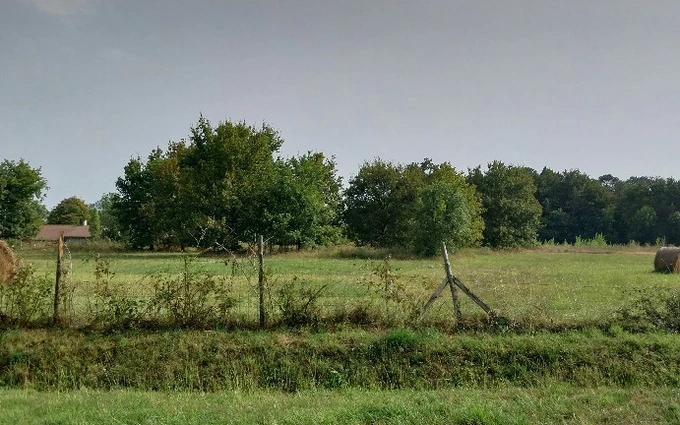 Programme immobilier neuf Terrain à partir de 520m² à Bourg