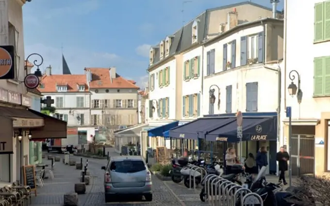 Programme immobilier neuf Lexington à Nanterre