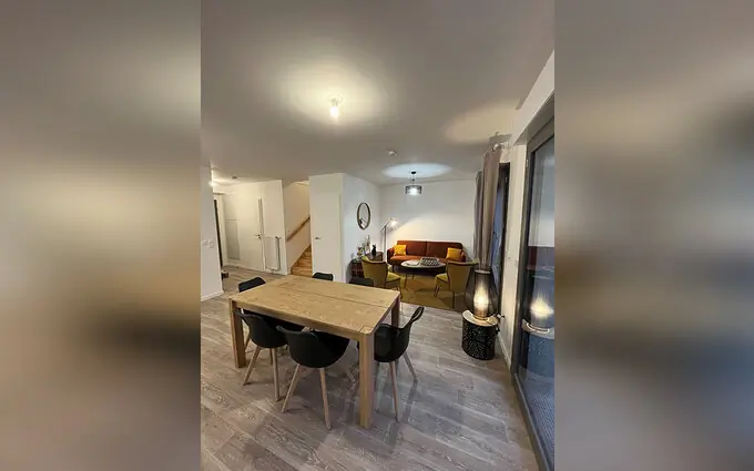 Programme immobilier neuf Le haras à Marly-la-Ville