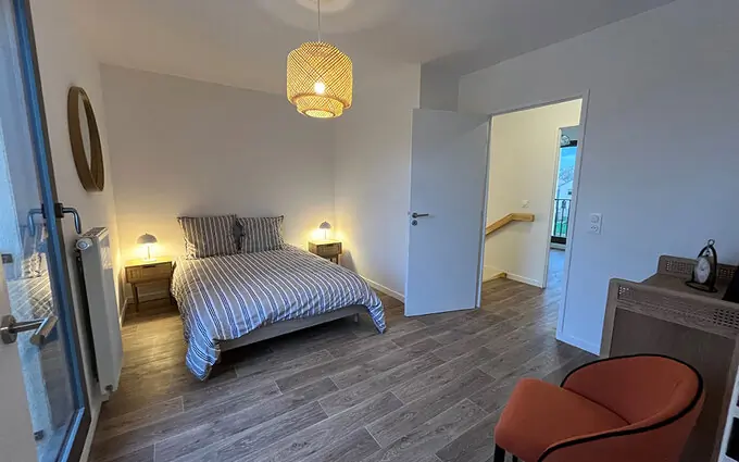 Programme immobilier neuf Le haras à Marly-la-Ville