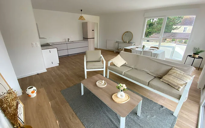 Programme immobilier neuf Mélisande à Ifs