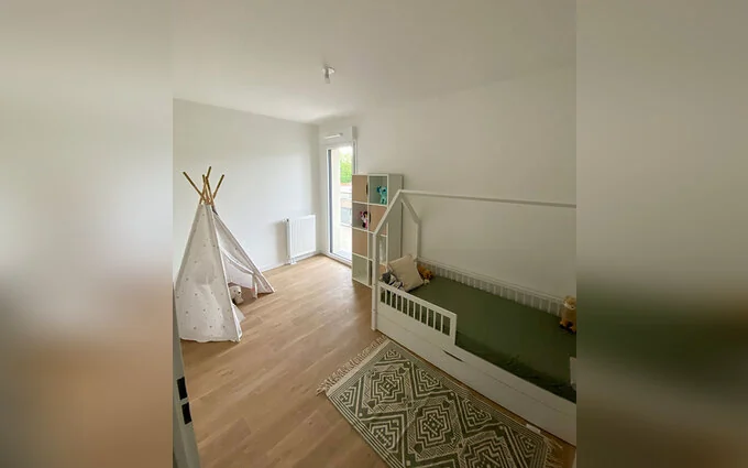 Programme immobilier neuf Mélisande à Ifs