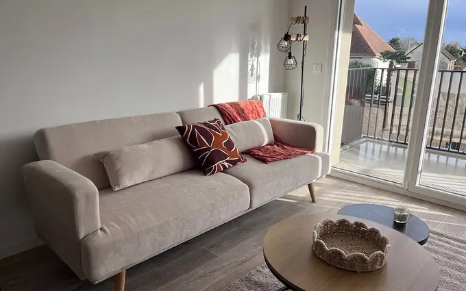 Programme immobilier neuf Le domaine du clos boisé à Cormelles-le-Royal