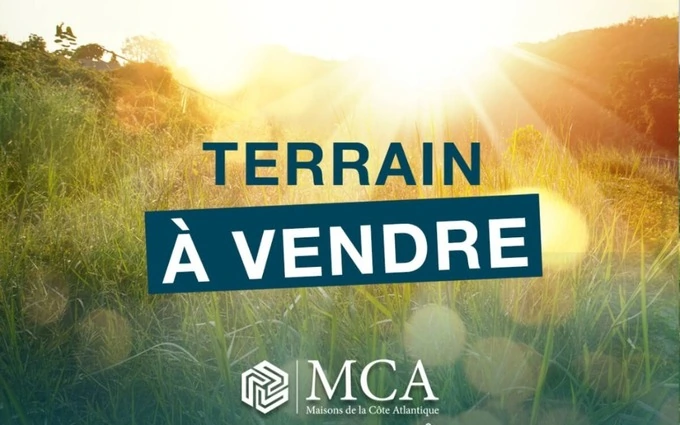 Programme immobilier neuf Terrain à partir de 600m² à Saint-Seurin-sur-l'Isle à Saint-Seurin-sur-l'Isle (33660)