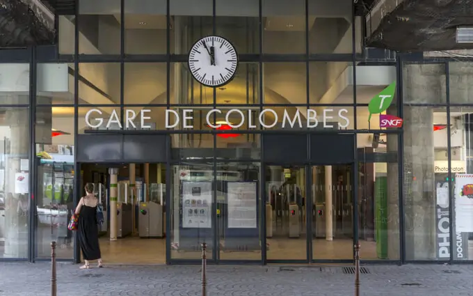 Programme immobilier neuf Villa gabrielle à Colombes