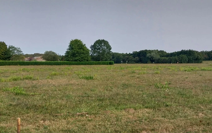 Programme immobilier neuf Terrain à partir de 690m² à Villegouge à Villegouge (33141)