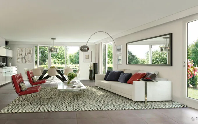 Programme immobilier neuf Prochainement à Douvaine à Douvaine (74140)