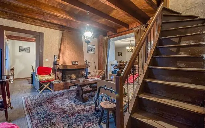 Programme immobilier neuf Maison Vallière sur Fier à Vallières