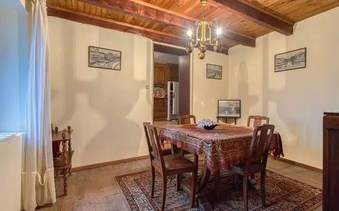 Programme immobilier neuf Maison Vallière sur Fier à Vallières