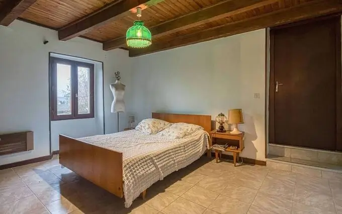 Programme immobilier neuf Maison Vallière sur Fier à Vallières