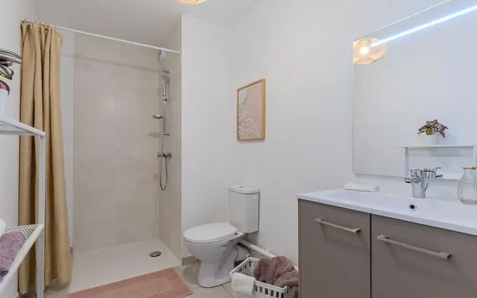 Programme immobilier neuf Andamio à Bordeaux