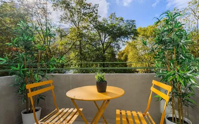 Programme immobilier neuf Bordeaux - du 3 au 5 pièces - livraison 2026 à Bordeaux