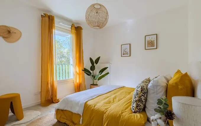 Programme immobilier neuf Bordeaux - du 3 au 5 pièces - livraison 2026 à Bordeaux