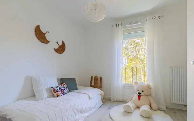 Programme immobilier neuf Bordeaux - du 3 au 5 pièces - livraison 2026 à Bordeaux