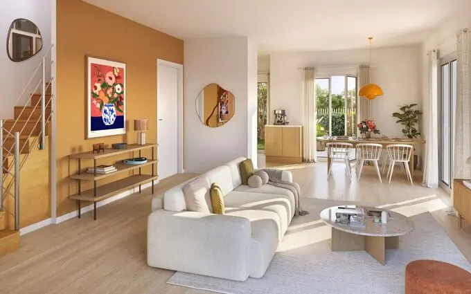 Programme immobilier neuf Dunéa à La Baule-Escoublac