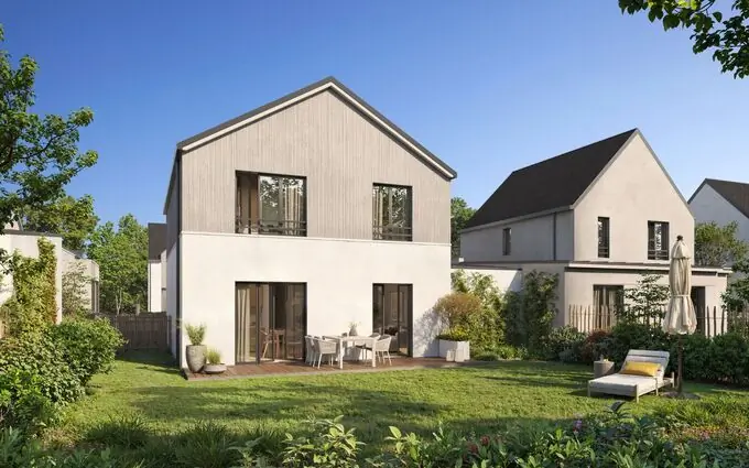 Programme immobilier neuf Dunéa à La Baule-Escoublac