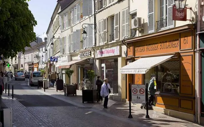 Programme immobilier neuf Une adresse au charme authentique à yerres à Yerres