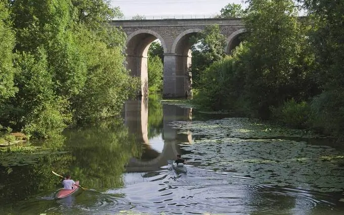 Programme immobilier neuf Une adresse au charme authentique à yerres à Yerres