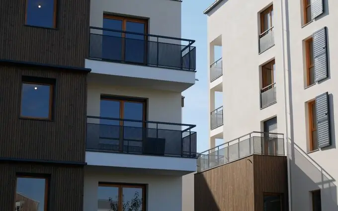 Programme immobilier neuf Clos du cygne à Noisy-le-Grand