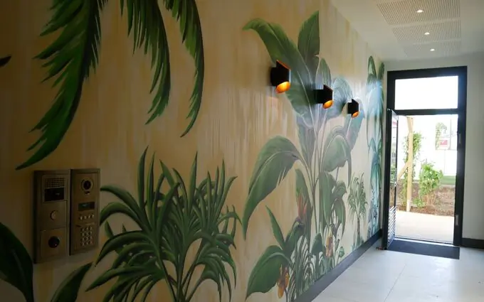 Programme immobilier neuf Clos du cygne à Noisy-le-Grand